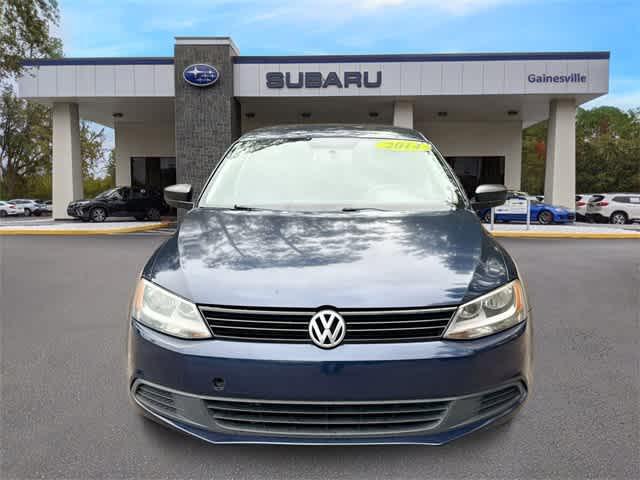 used 2014 Volkswagen Jetta car, priced at $4,700