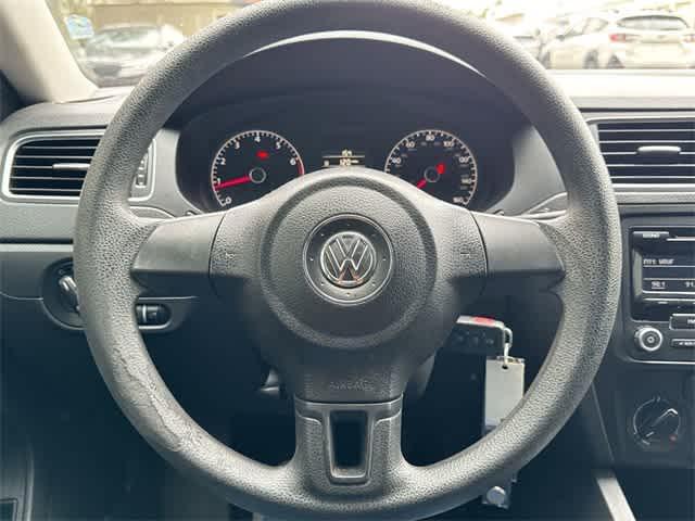 used 2014 Volkswagen Jetta car, priced at $4,700