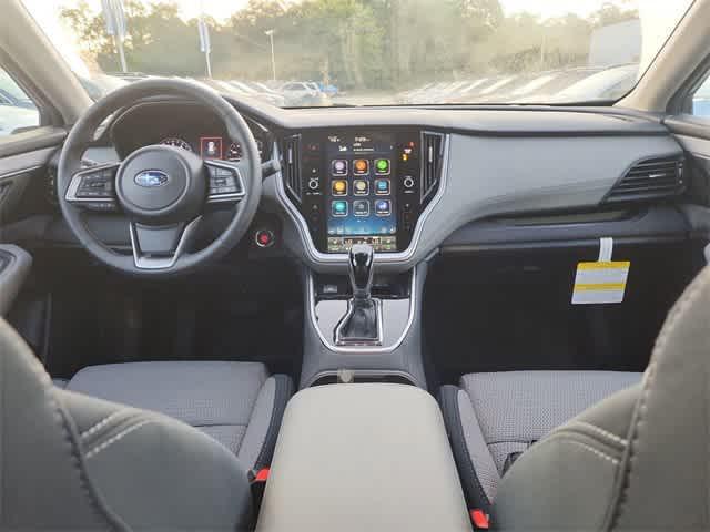 new 2025 Subaru Outback car, priced at $34,243