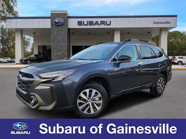 new 2025 Subaru Outback car, priced at $34,243