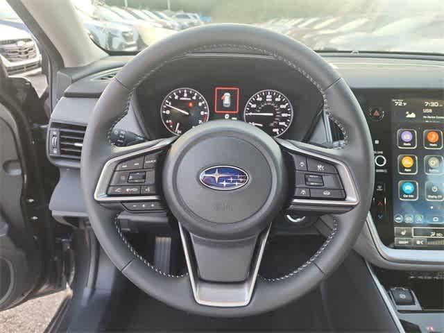 new 2025 Subaru Outback car, priced at $34,243