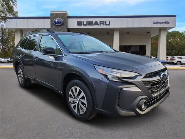 new 2025 Subaru Outback car, priced at $34,243