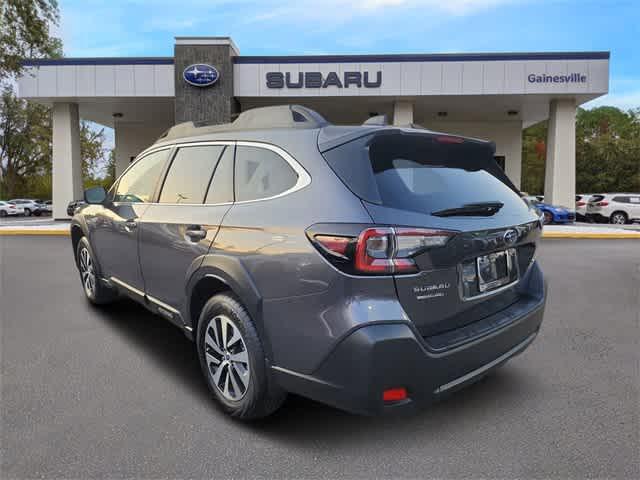 new 2025 Subaru Outback car, priced at $34,243
