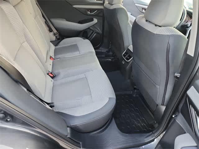 new 2025 Subaru Outback car, priced at $34,243