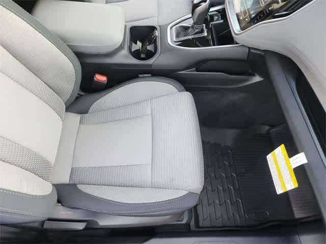 new 2025 Subaru Outback car, priced at $34,243