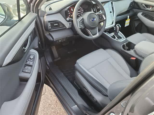 new 2025 Subaru Outback car, priced at $34,243
