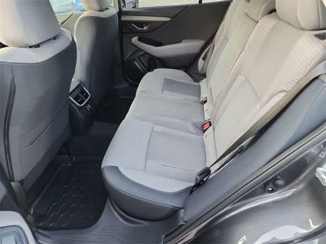 new 2025 Subaru Outback car, priced at $34,243