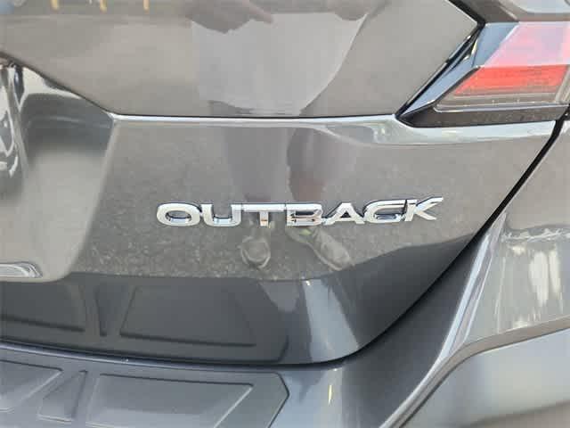 new 2025 Subaru Outback car, priced at $34,243