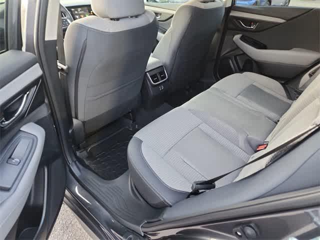 new 2025 Subaru Outback car, priced at $34,243