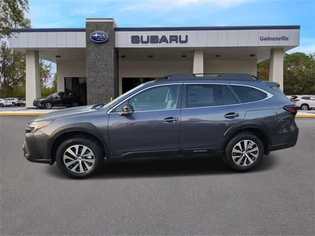 new 2025 Subaru Outback car, priced at $34,243