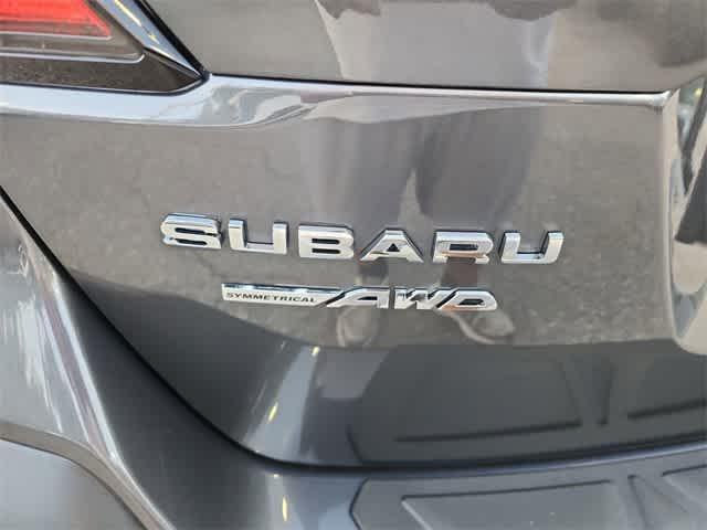 new 2025 Subaru Outback car, priced at $34,243