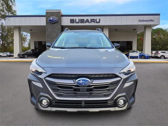 new 2025 Subaru Outback car, priced at $34,243