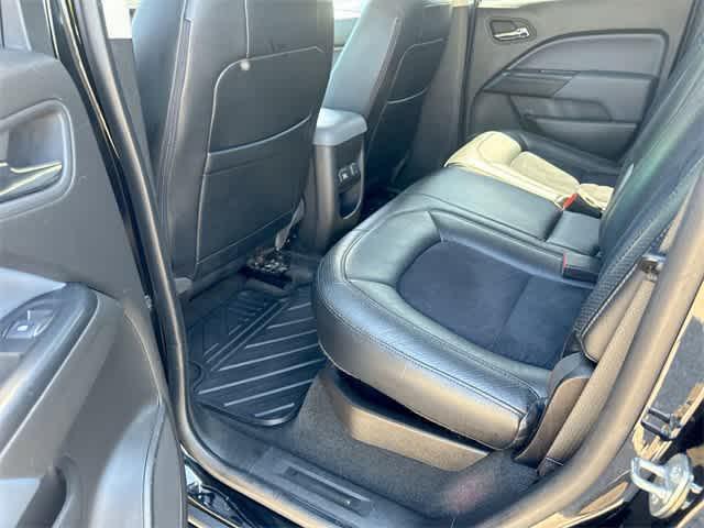 used 2015 Chevrolet Colorado car, priced at $17,771