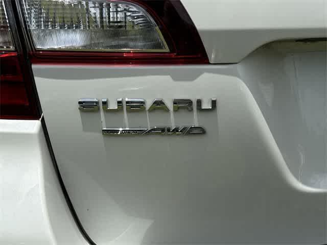 used 2018 Subaru Outback car, priced at $18,495
