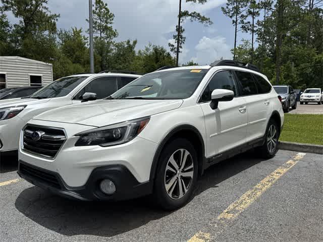 used 2018 Subaru Outback car, priced at $18,495