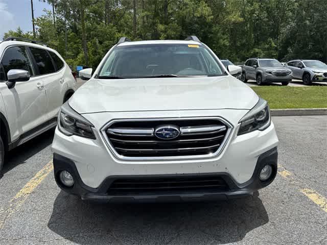 used 2018 Subaru Outback car, priced at $18,495