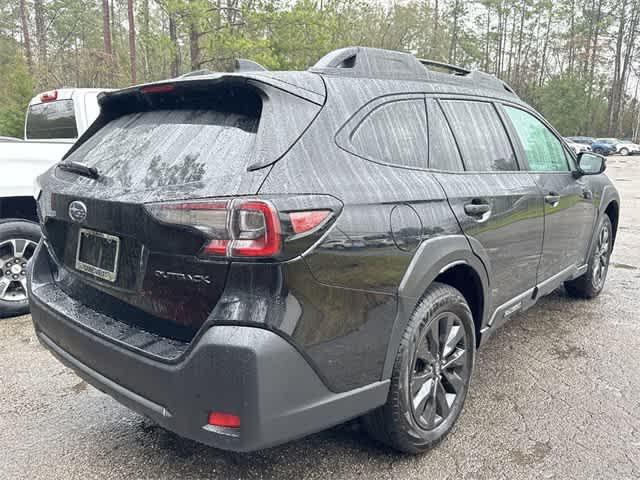 used 2024 Subaru Outback car, priced at $27,919