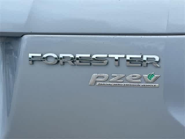 used 2017 Subaru Forester car, priced at $15,991