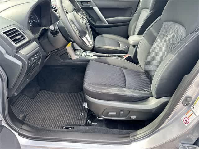 used 2017 Subaru Forester car, priced at $15,991