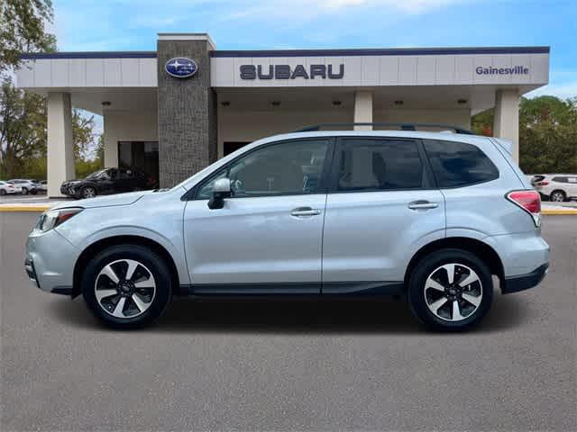 used 2017 Subaru Forester car, priced at $15,991