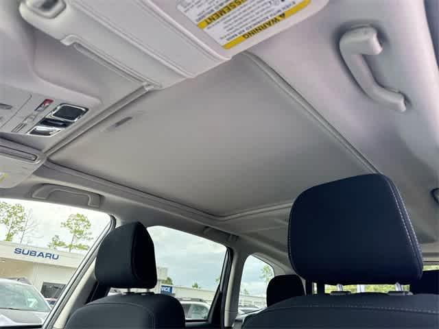 used 2017 Subaru Forester car, priced at $15,991