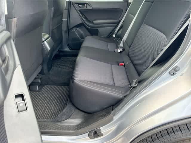 used 2017 Subaru Forester car, priced at $15,991