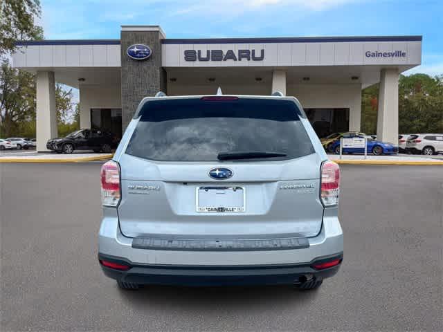 used 2017 Subaru Forester car, priced at $15,991
