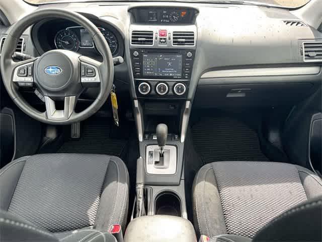 used 2017 Subaru Forester car, priced at $15,991