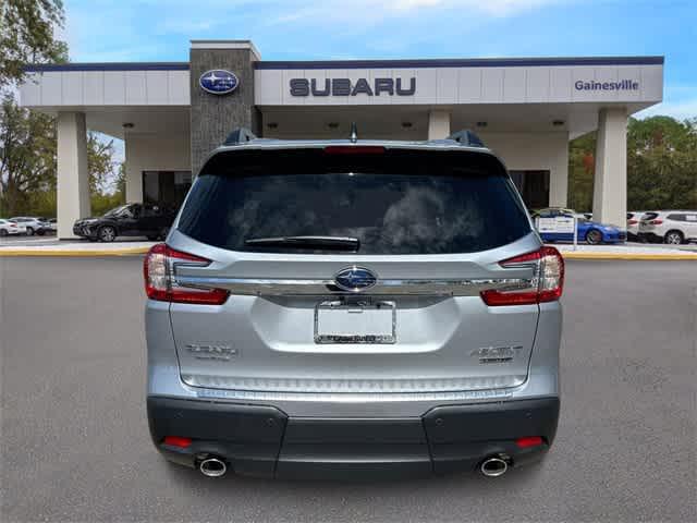 new 2025 Subaru Ascent car, priced at $45,660