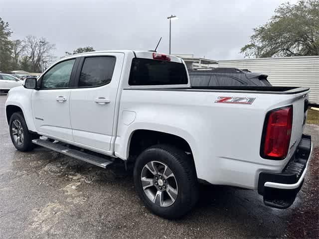 used 2015 Chevrolet Colorado car, priced at $14,748