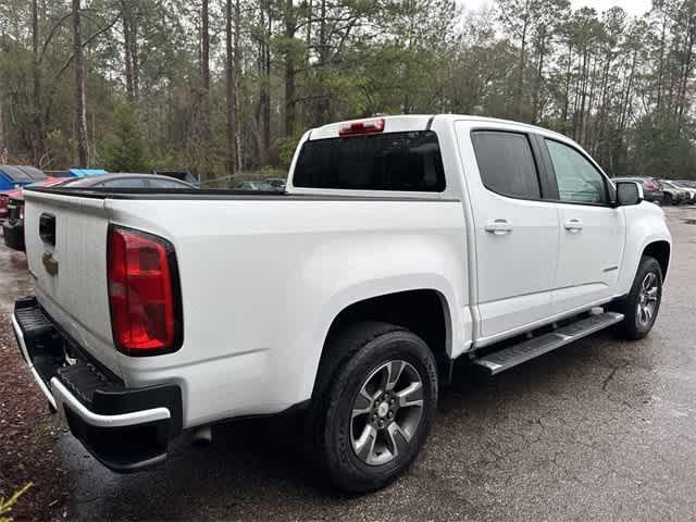 used 2015 Chevrolet Colorado car, priced at $14,748