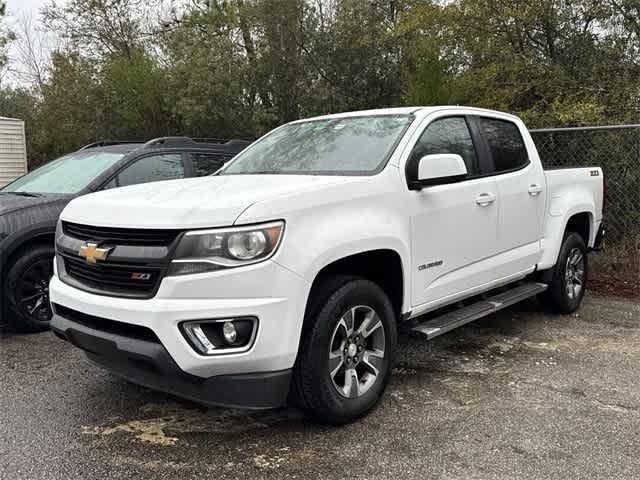 used 2015 Chevrolet Colorado car, priced at $14,748