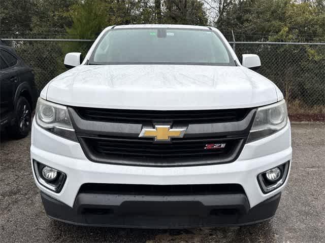 used 2015 Chevrolet Colorado car, priced at $14,748