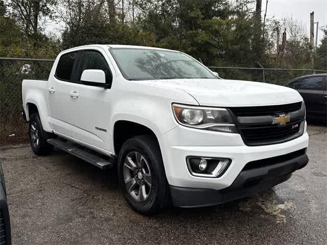 used 2015 Chevrolet Colorado car, priced at $14,748