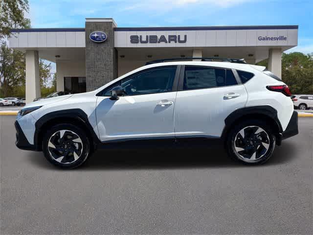 new 2025 Subaru Crosstrek car, priced at $34,089