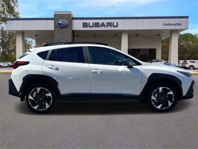 new 2025 Subaru Crosstrek car, priced at $34,089