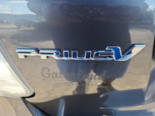 used 2012 Toyota Prius v car, priced at $11,427
