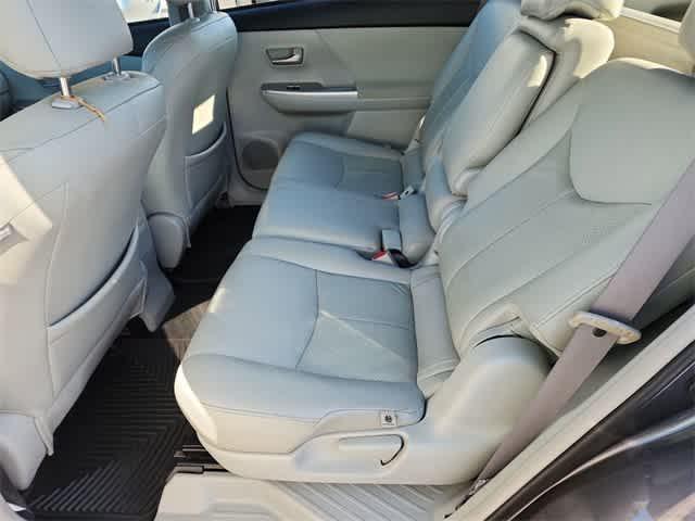 used 2012 Toyota Prius v car, priced at $11,427