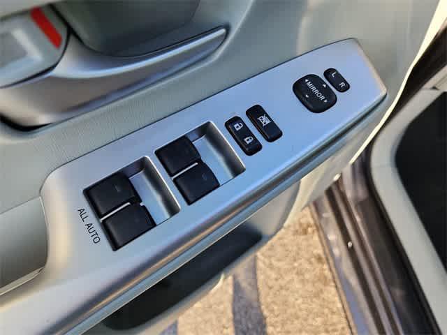 used 2012 Toyota Prius v car, priced at $11,427