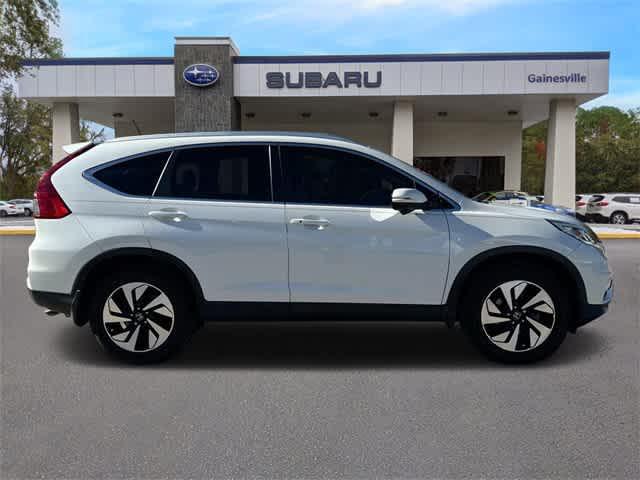 used 2016 Honda CR-V car, priced at $11,400