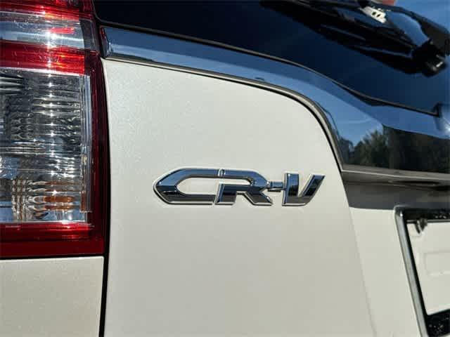 used 2016 Honda CR-V car, priced at $11,400