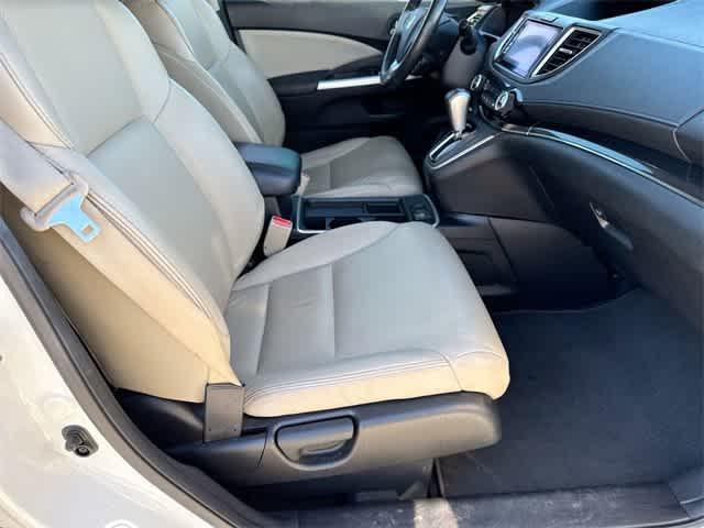 used 2016 Honda CR-V car, priced at $11,400