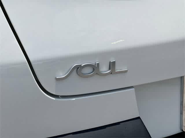 used 2022 Kia Soul car, priced at $18,950