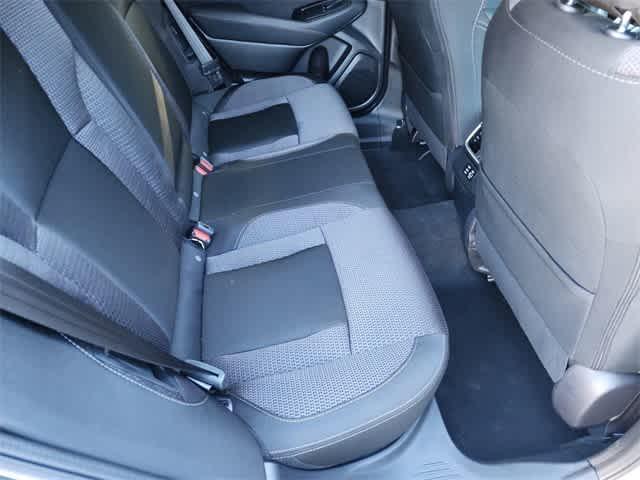 new 2025 Subaru Outback car, priced at $38,583