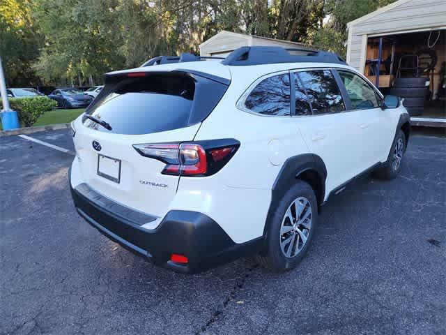 new 2025 Subaru Outback car, priced at $38,583