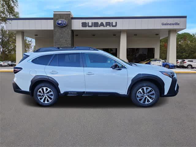 new 2025 Subaru Outback car, priced at $35,968