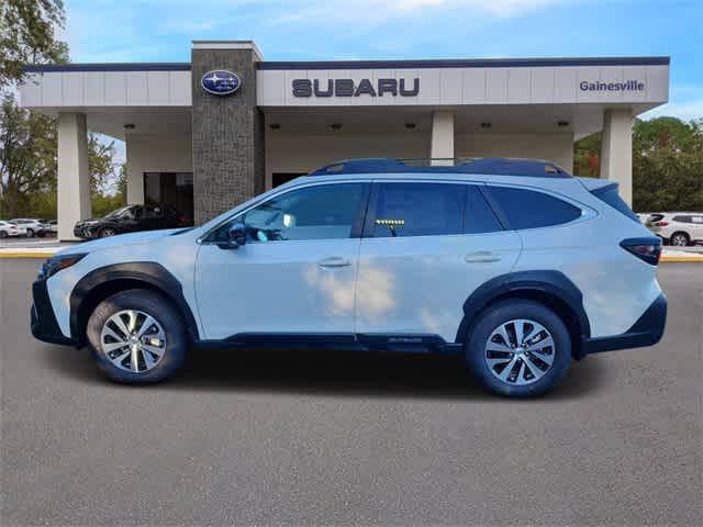 new 2025 Subaru Outback car, priced at $35,968