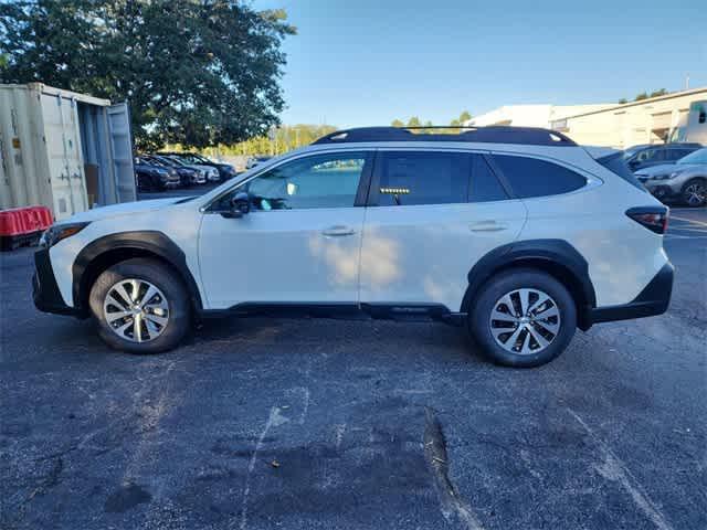 new 2025 Subaru Outback car, priced at $38,583
