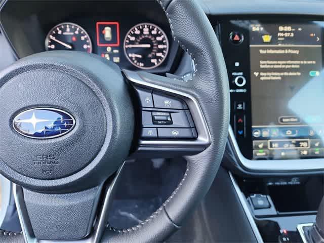 new 2025 Subaru Outback car, priced at $38,583