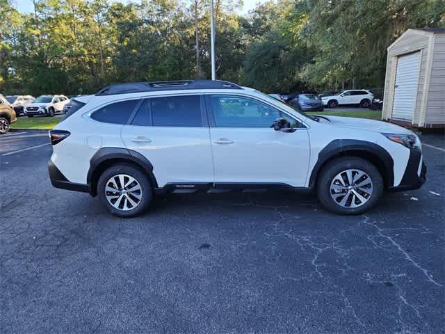 new 2025 Subaru Outback car, priced at $38,583